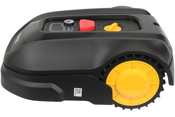 Robot koszący LandXcape LX910
