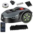 Robot koszący STALCO RMP650