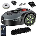 Robot koszący STALCO RMP950