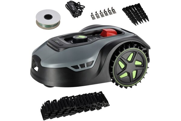 Robot koszący STALCO RMP950