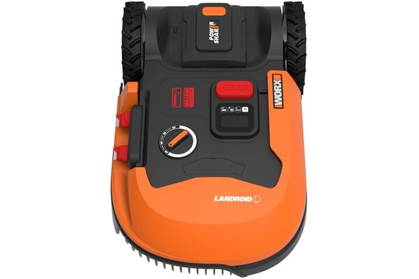 Robot koszący WORX WR147E Landroid L1000