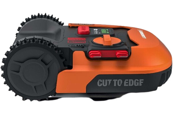 Robot koszący WORX WR141E Landroid M500