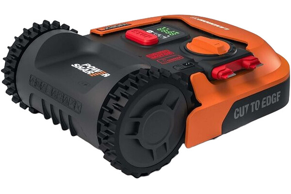 Robot koszący WORX WR141E Landroid M500
