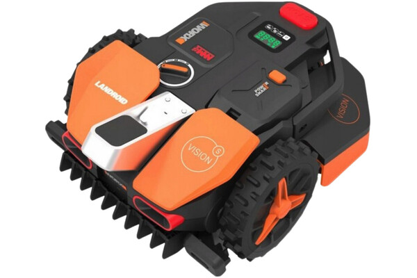 Robot koszący WORX WR202E Landroid S250