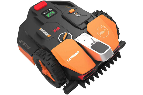 Robot koszący WORX WR202E Landroid S250