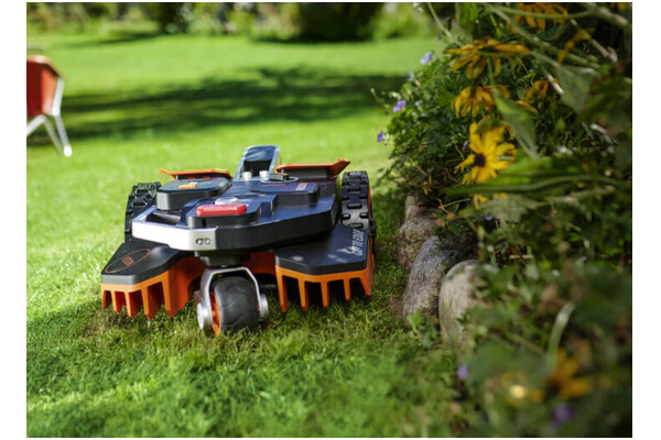 Robot koszący WORX WR202E Landroid S250