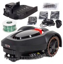 Robot koszący NAC RLM800-NG