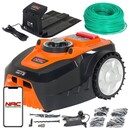 Robot koszący NAC RLM1500-DY