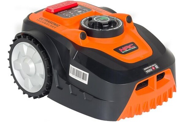 Robot koszący NAC RLM1500-DY