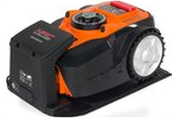 Robot koszący NAC RLM1500-DY