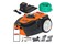 Robot koszący NAC RLM1500-DY