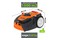 Robot koszący NAC RLM1500-DY