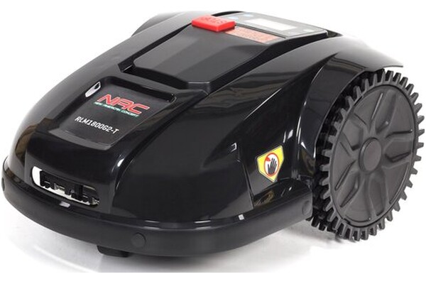 Robot koszący NAC RLM1800G2-T