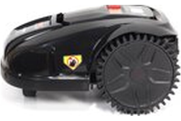 Robot koszący NAC RLM1800G2-T