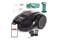 Robot koszący NAC RLM1800G2-T