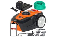 Robot koszący NAC RLM1000-DY