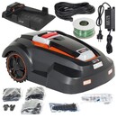Robot koszący NAC RLM1500G2-NG