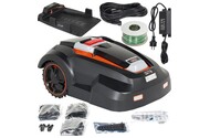 Robot koszący NAC RLM1500G2-NG
