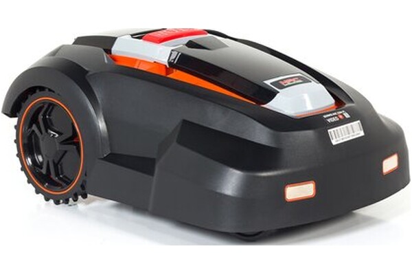 Robot koszący NAC RLM1500G2-NG