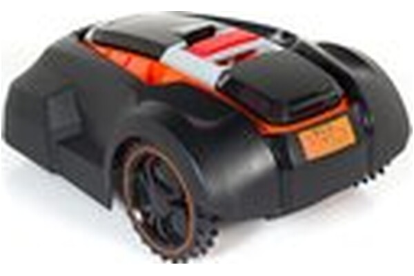 Robot koszący NAC RLM1500G2-NG