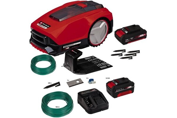 Robot koszący Einhell Freelexo 350