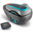 Robot koszący GARDENA Sileno City 600