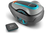 Robot koszący GARDENA Sileno City 600