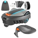 Robot koszący GARDENA Sileno City 250