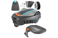 Robot koszący GARDENA Sileno City 250