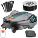 Robot koszący GARDENA Sileno Life 850