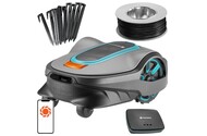 Robot koszący GARDENA Sileno Life 850