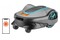 Robot koszący GARDENA Sileno Life 850