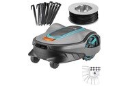 Robot koszący GARDENA Sileno Life 1000