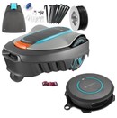 Robot koszący GARDENA Sileno City 400