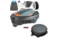 Robot koszący GARDENA Sileno City 400