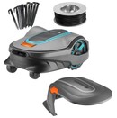 Robot koszący GARDENA Sileno Life 750