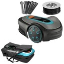 Robot koszący GARDENA Sileno Minimo 250