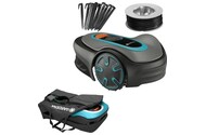 Robot koszący GARDENA Sileno Minimo 250