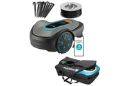 Robot koszący GARDENA Sileno Minimo 500