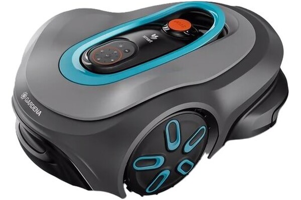 Robot koszący GARDENA Sileno Max 800