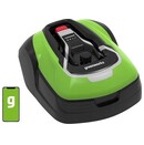 Robot koszący Greenworks OptiMow 15