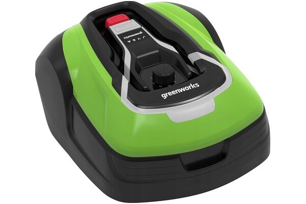 Robot koszący Greenworks OptiMow 15