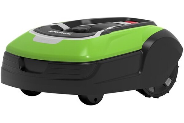Robot koszący Greenworks OptiMow 15