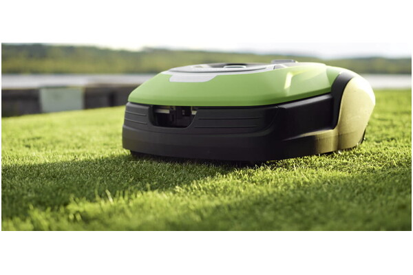 Robot koszący Greenworks OptiMow 15