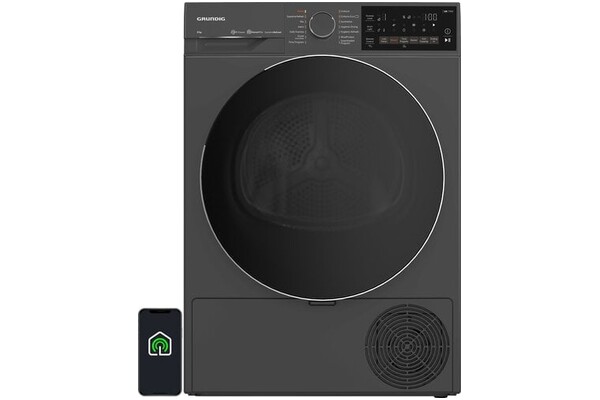 Suszarka Grundig GT78923W