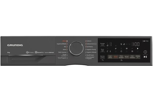 Suszarka Grundig GT78923W