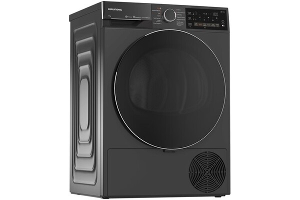 Suszarka Grundig GT78923W