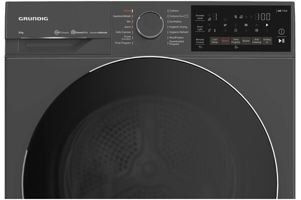 Suszarka Grundig GT78923W