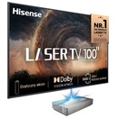 Telewizor Hisense 100L5N 100" 4K Ultra HD