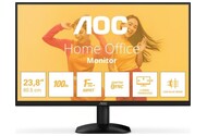 Monitor 23.8" AOC 24B35HM2 czarny